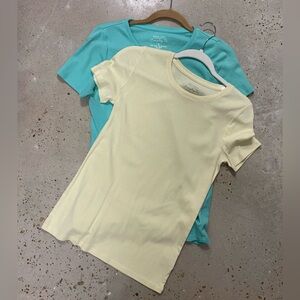 Sonoma short sleeve tee